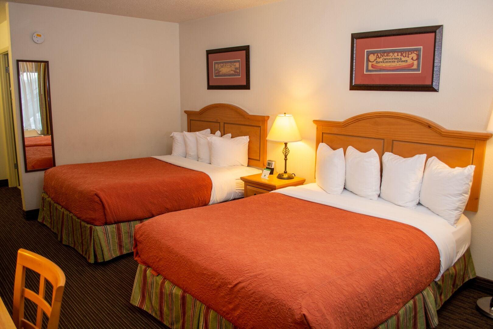 Cimarron Inn Klamath Falls Ngoại thất bức ảnh