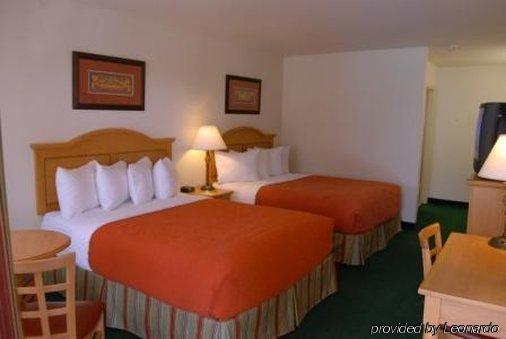 Cimarron Inn Klamath Falls Phòng bức ảnh